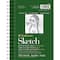 Strathmore Recycled Paper Pad, 400 Series, 100 Sheets, 5" x 8"